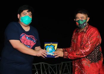 Kawasan Bira Bulukumba Siapkan Lahan Hotel