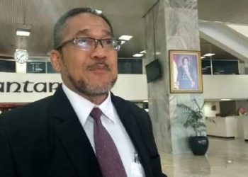 Sejarah La’ Domeng dalam Peristiwa Korban 40 Ribu Jiwa