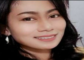 Ungkapan Hati Seorang Tenaga Medis Selama Merawat Almarhum Bupati Luwu Timur