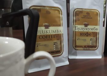 Mendunia, Kopi Kahayya Kini Dinikmati Warga Rusia