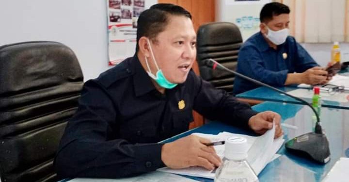 Terkait Polemik Jembatan Bialo, Fahidin HDK Angkat Bicara