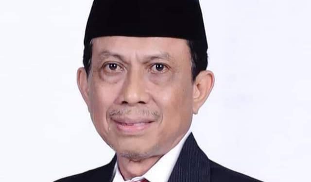 Andi Bau Amal Menilai Sosok A. Muchtar Ali Yusuf